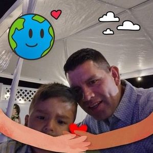 Meet your Posher, Jaime